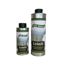 Leinöl