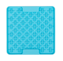 LickiMat Mini Buddy - turquoise