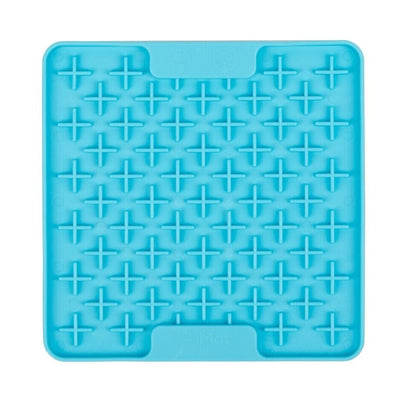 LickiMat Mini Buddy - turquoise