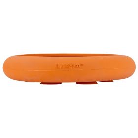 LickiMat UFO - orange