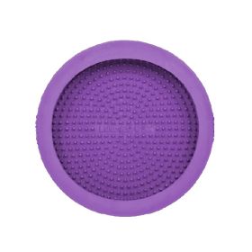 LickiMat Ufo - lila