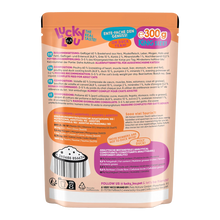 Lucky Lou Lifestage Geflügel & Ente 300g