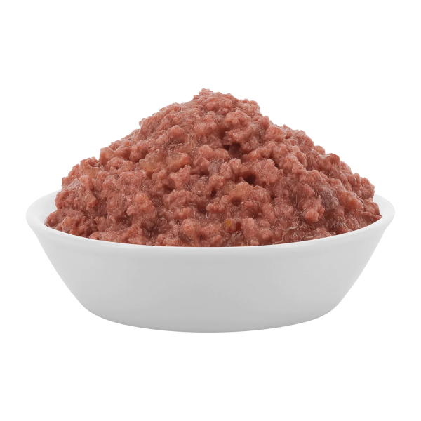 Lucky Lou Lifestage Geflügel & Ente 300g