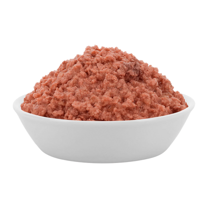 Lucky Lou Lifestage Geflügel & Fasan 300g