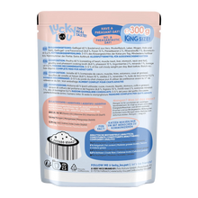 Lucky Lou Lifestage Geflügel & Fasan 300g