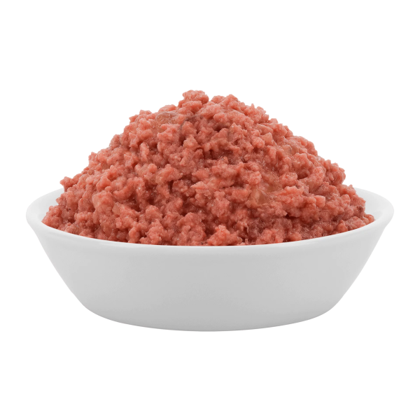 Lucky Lou Lifestage Geflügel & Rind 300g