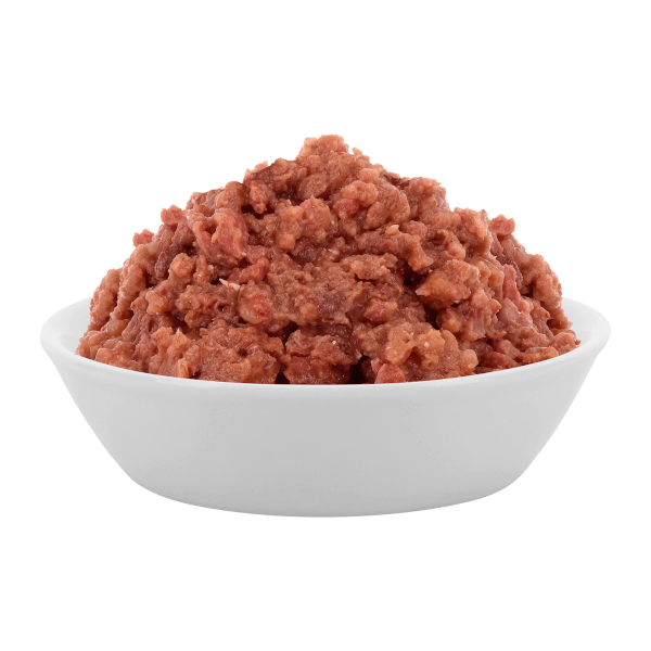 Lucky Lou Lifestage Geflügel & Thunfisch 300g