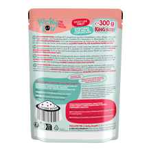 Lucky Lou Lifestage Geflügel & Thunfisch 300g