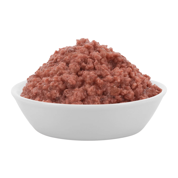 Lucky Lou Lifestage Geflügel & Hirsch 300g