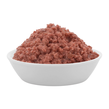 Lucky Lou Lifestage Geflügel & Hirsch 300g