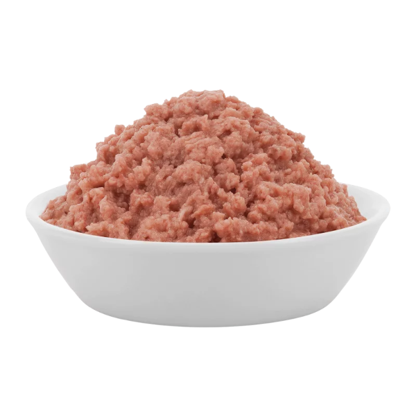 Lucky Lou Lifestage Geflügel & Kaninchen 300g