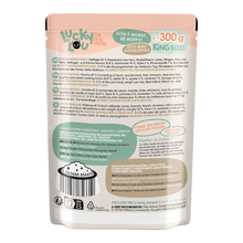 Lucky Lou Lifestage Geflügel & Kaninchen 300g