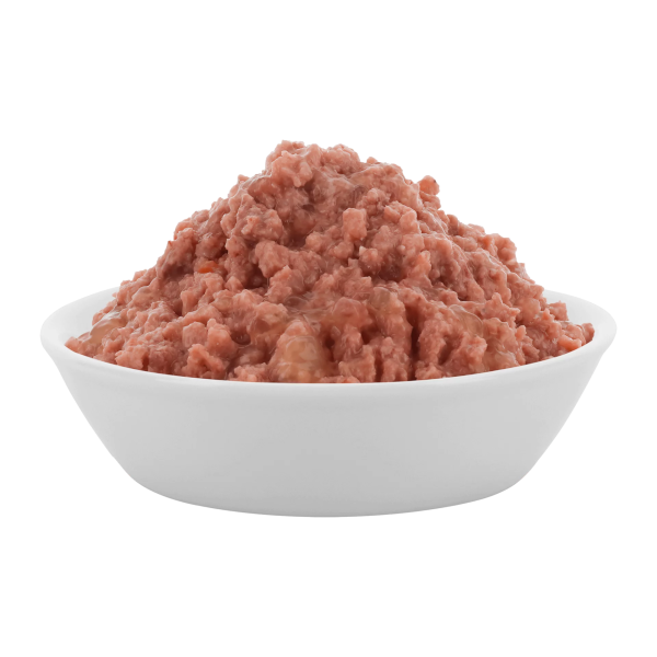 Lucky Lou Lifestage Kitten Geflügel & Forelle 300g