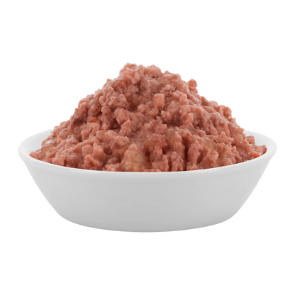 Lucky Lou Lifestage Kitten Geflügel & Forelle 300g