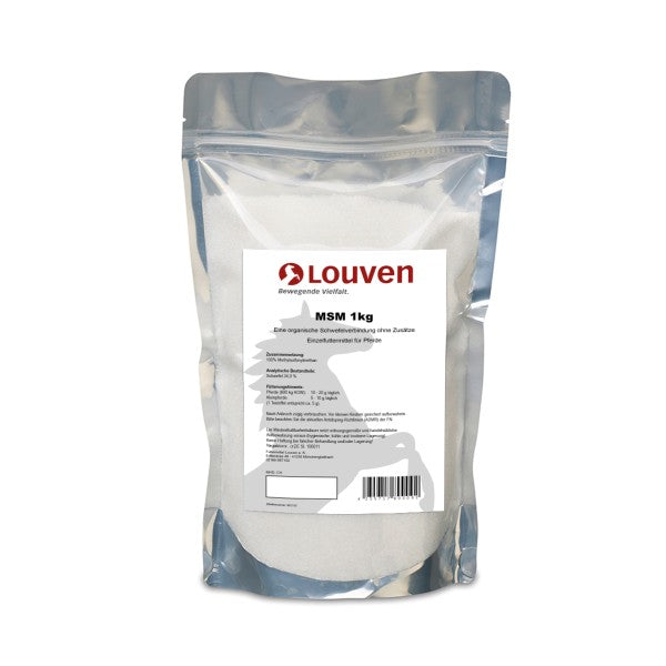 Louven MSM 1Kg
