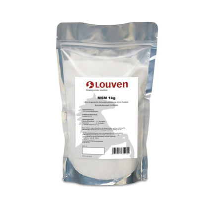 Louven MSM 1Kg