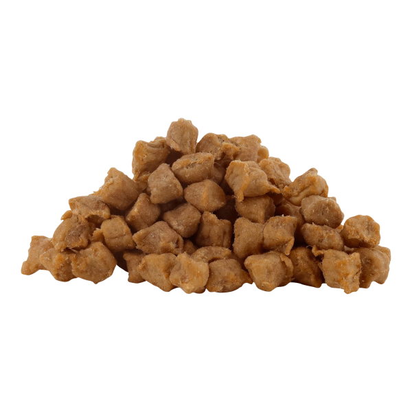 Lucky Ones Cubes Käse & Huhn 80g