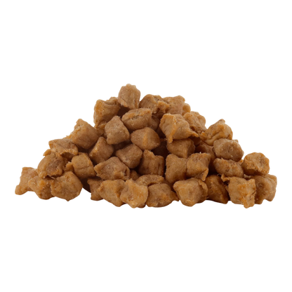 Lucky Ones Cubes Käse & Huhn 80g