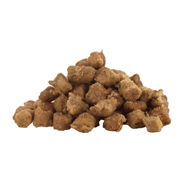 Lucky Ones Cubes Huhn 80g