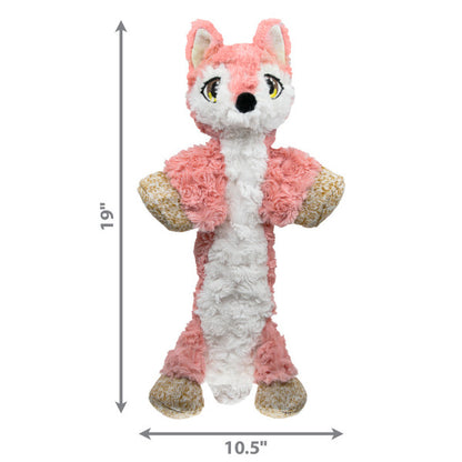 KONG Low Stuff Flopsie Fox M