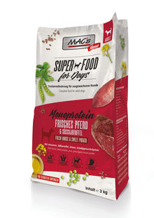 Mac´s Mono TF Pferd 3 kg