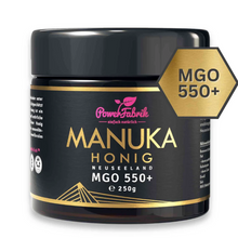 Manuka Geschenkbox