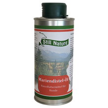 Mariendistelöl 250ml