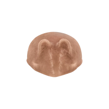 Mäusle Leberwurst 28g