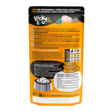 Lucky Lou SuperMono Ente 125g