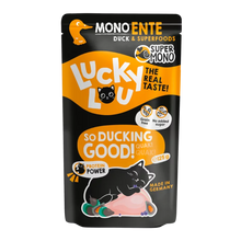 Lucky Lou SuperMono Ente 125g