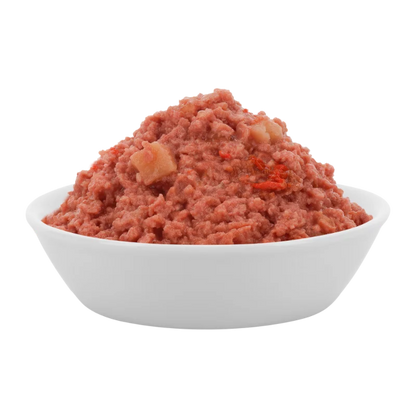 Lucky Lou SuperMono Huhn 125g