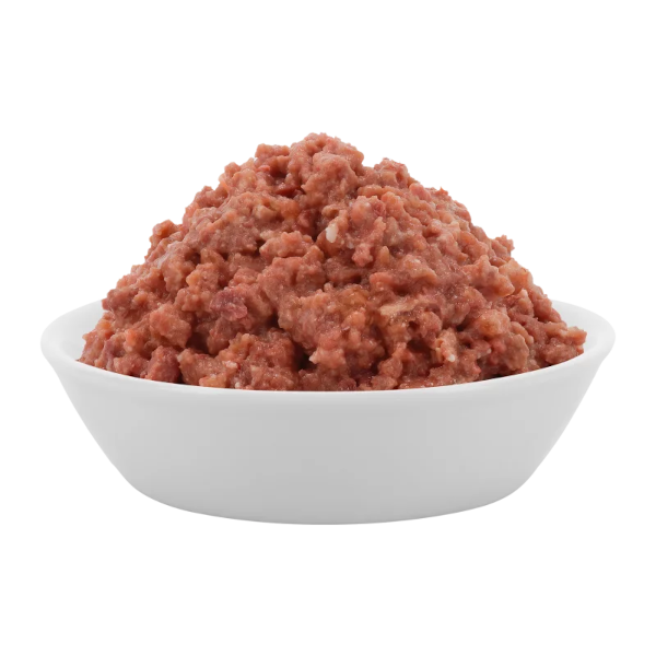 Lucky Lou SuperMono Wildschwein 125g