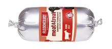 Meat & Treat Trainingswurst  - verschiedene Sorten je 200g