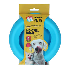 No-Spill Bowl 300ml Blau S