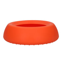 No-Spill Bowl 800ml Orange M