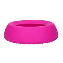 No-Spill Bowl 300ml Rosa S