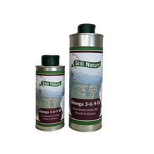Omega 3-6-9 Öl