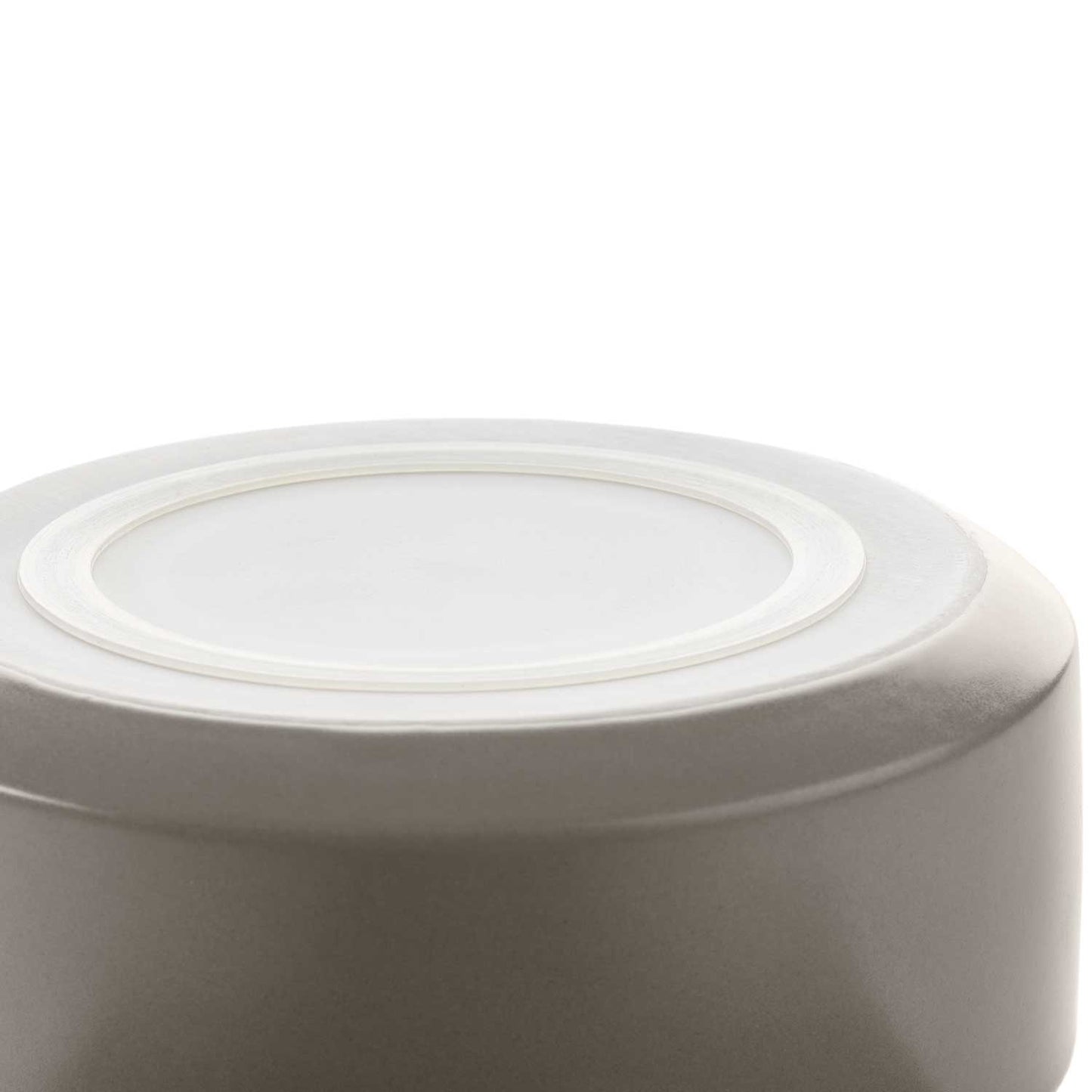 Napf  *Osby* 1100ml taupe