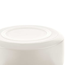 Napf  *Osby* 1900ml weiß