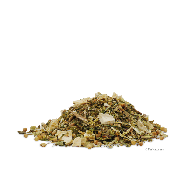 Ostpreußen Kräuter