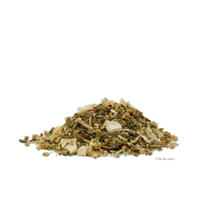 Ostpreußen Kräuter