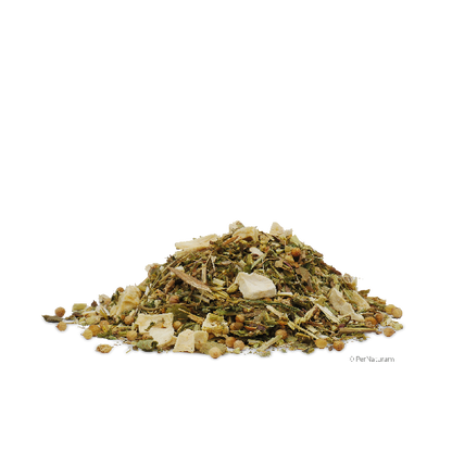 Ostpreußen Kräuter