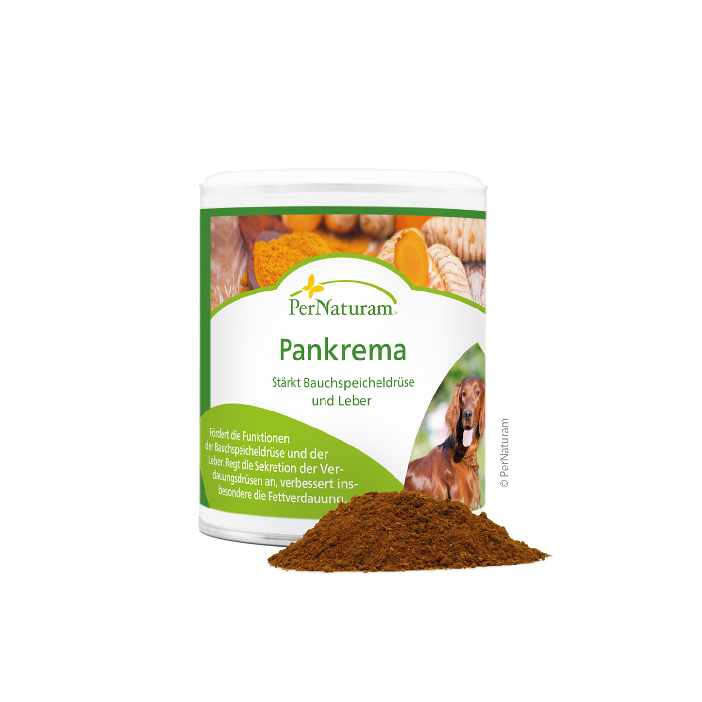 Pankrema ( 100 g )