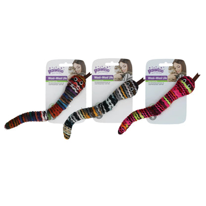 Wool-Wool Life Cat Snack