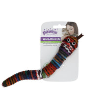 Wool-Wool Life Cat Snack