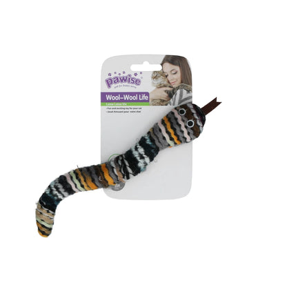 Wool-Wool Life Cat Snack