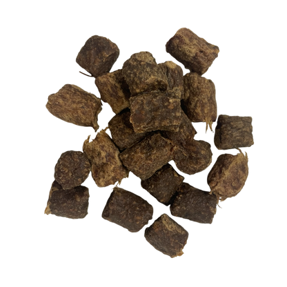 Miniwürfel - verschiedene Fleischsorten je 250g