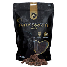 Excellent Horse Handgemachte Pferdekekse Apfel