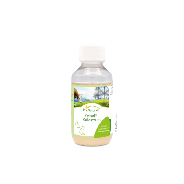Kolsal - Extrakt (125 ml)