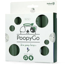 PoopyGo ECO 120 Stück